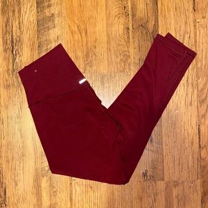 Aerie Chill Play Move Leggings